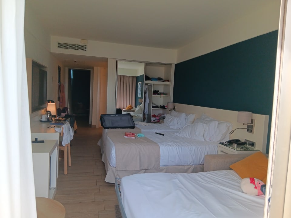 Zimmer Barceló Fuerteventura Mar