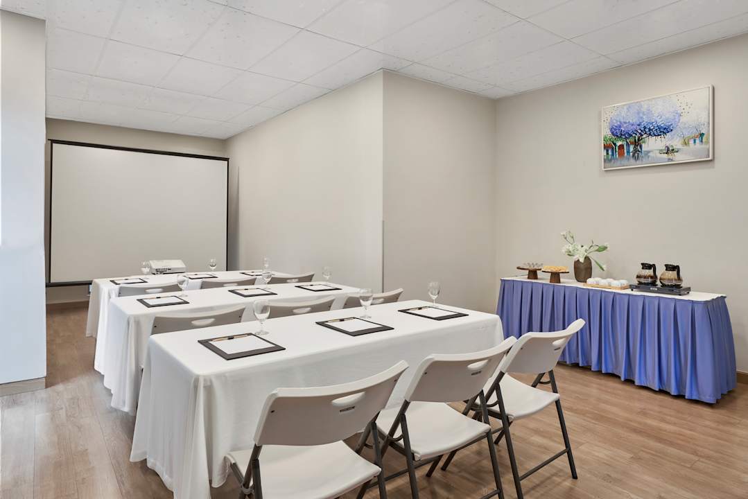 Sonstiges Hotel Somerset Ho Chi Minh City