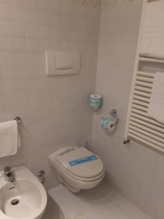 Zimmer Park Hotel Lignano