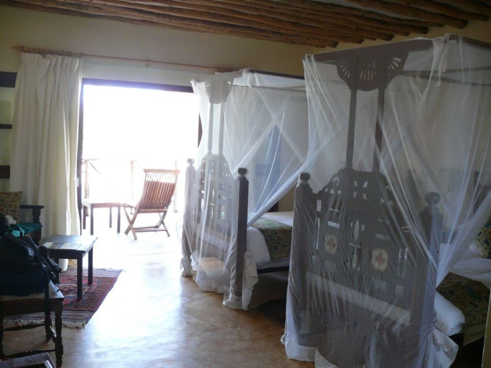 Zimmer Neptune Pwani Beach Resort & Spa