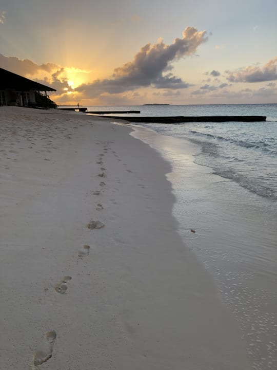 Strand Adaaran Select Meedhupparu Island Resort - Premium All Inclusive