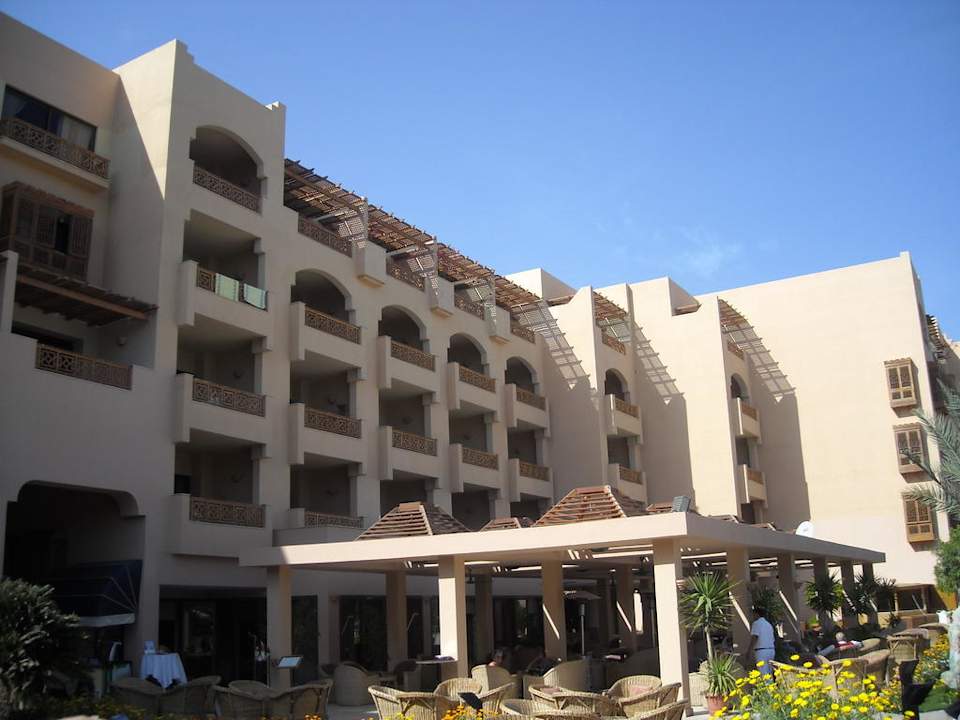 Intercontinental Resort Hurghada Continental Hotel Hurghada