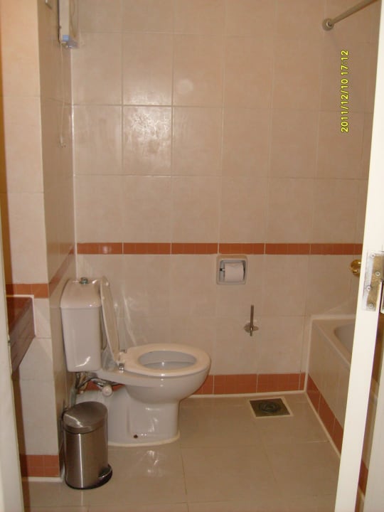 Bad Shams Safaga Resort