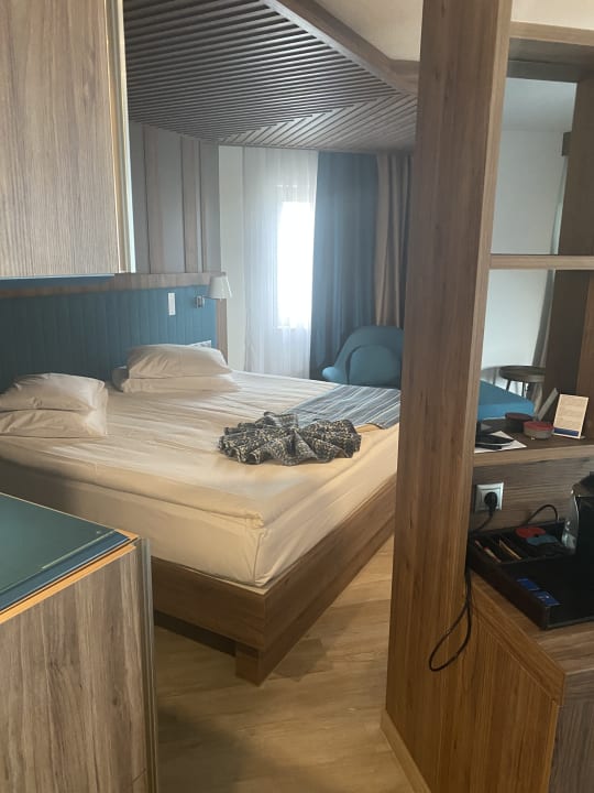 Zimmer ROBINSON SARIGERME PARK