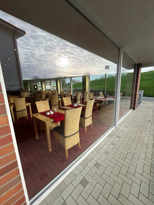 Gastro Hotel Hafen Büsum