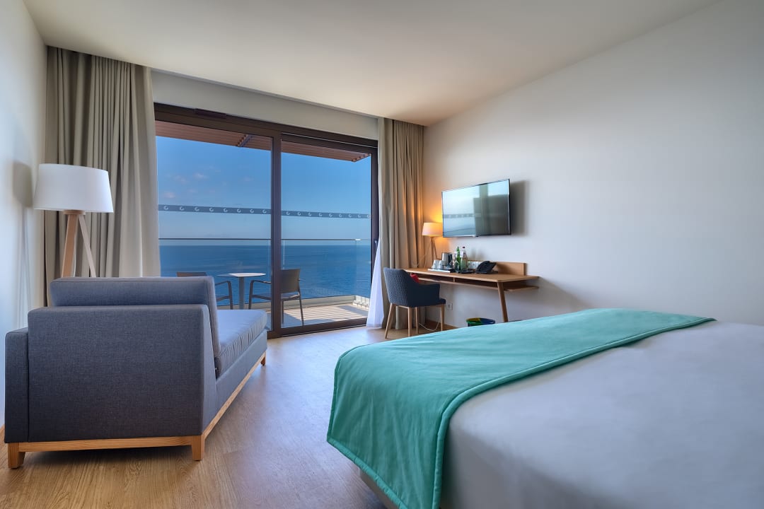 Zimmer Sentido Galomar