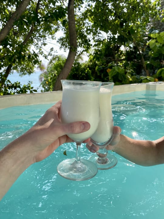 Pool Impression Isla Mujeres by Secrets - Adults Only