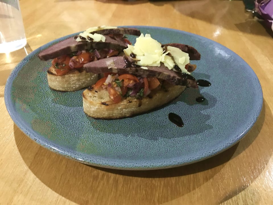 Gastro Wilpena Pound Resort