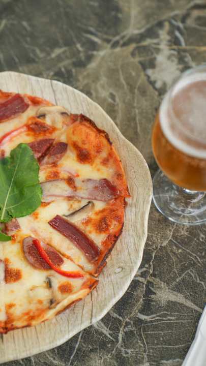 Gastro Sundia Exclusive By Liberty Fethiye