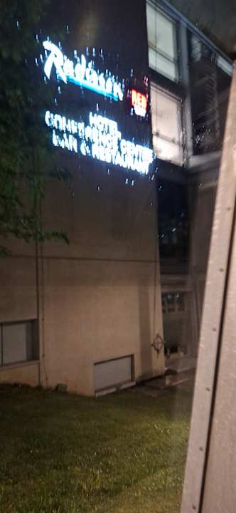 Sonstiges Radisson RED, Oslo Airport