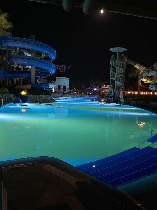 Pool Limak Limra Hotel & Resort