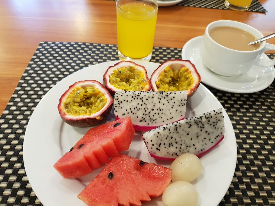 Gastro ÊMM Hotel Hue