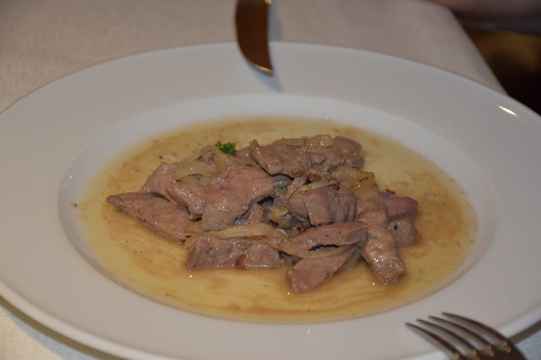 Restaurant Hotel Friuli