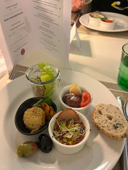 Sonstiges Allegria Resort Stegersbach