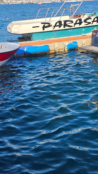 Strand Elegance Hotel International Marmaris