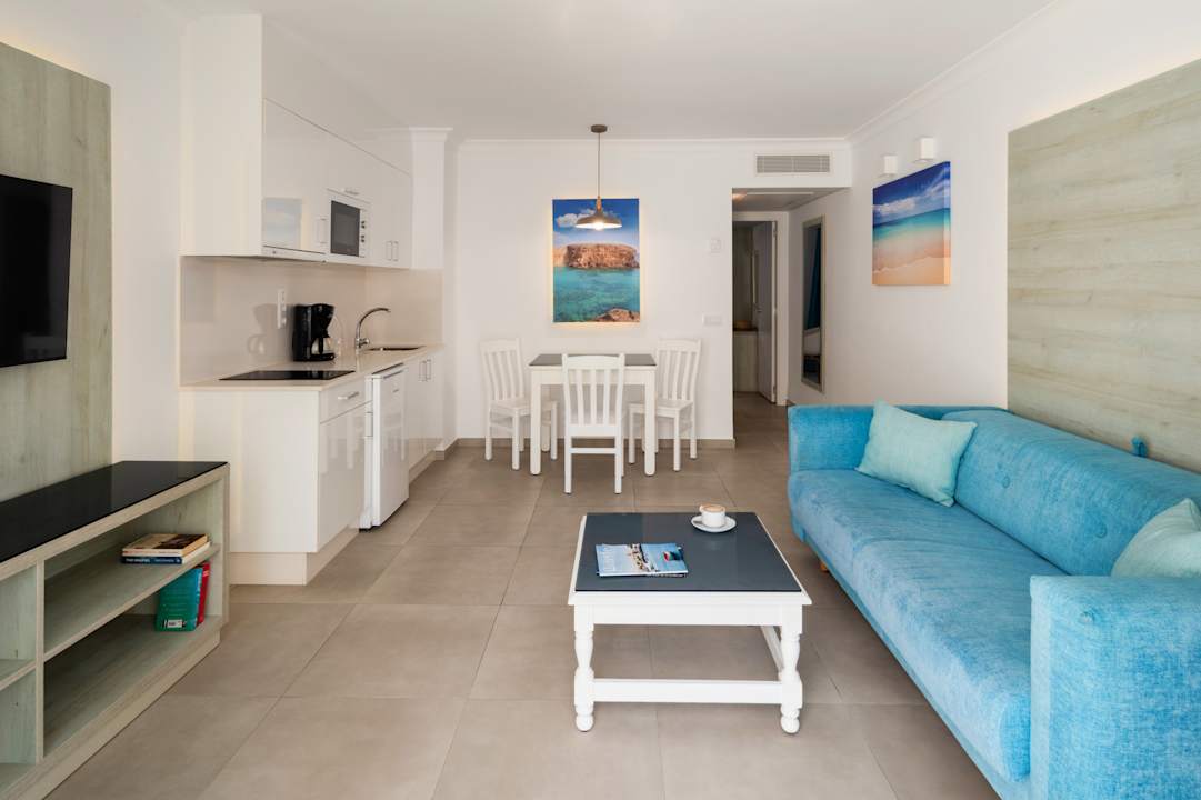 Zimmer Suite Hotel Montana Club