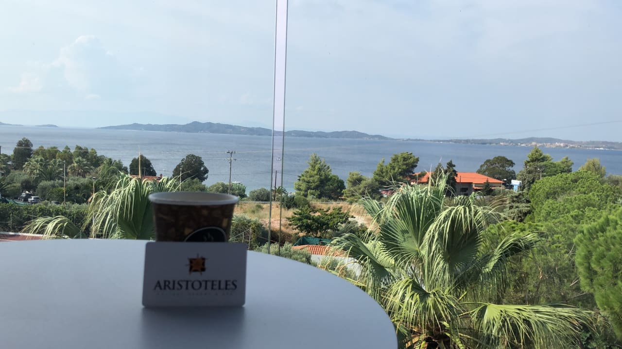 Zimmer Aristoteles Holiday Resort & Spa