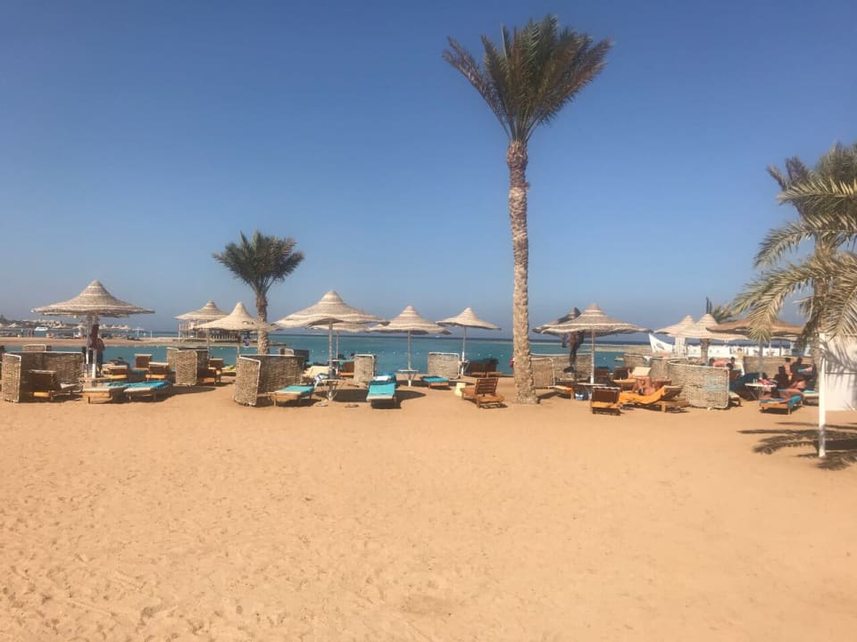 Strand LABRANDA Club Makadi