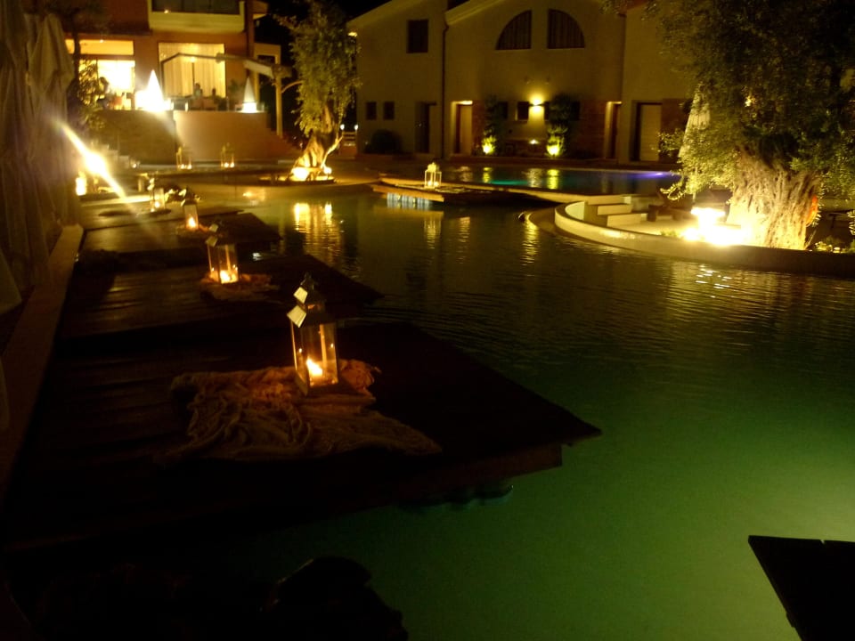 Bei Nacht Alexandra Golden Boutique - Adults only