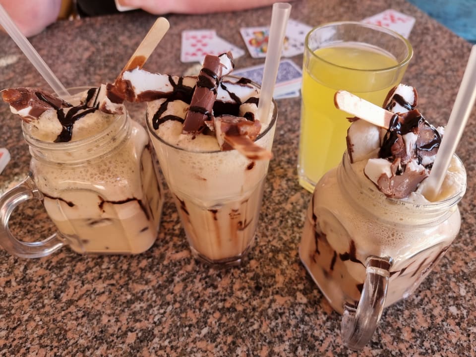 Gastro Jaz Makadi Oasis Resort