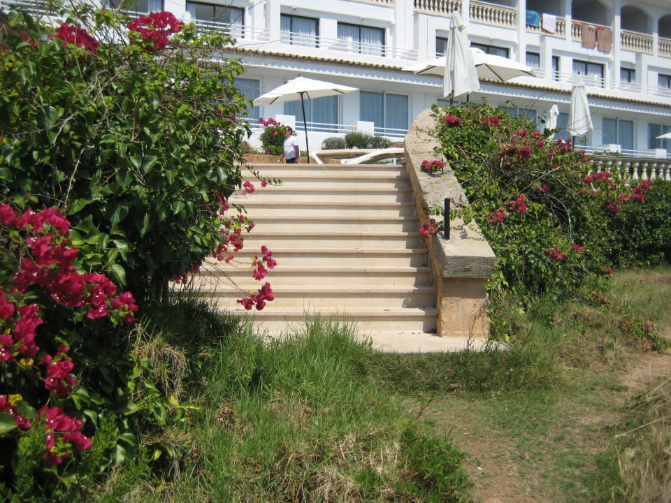 Direkter Zugang zum Meer Sentido Fido Punta del Mar – Adults only