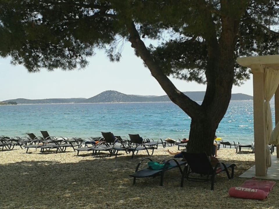 Strand Hotel Miramare