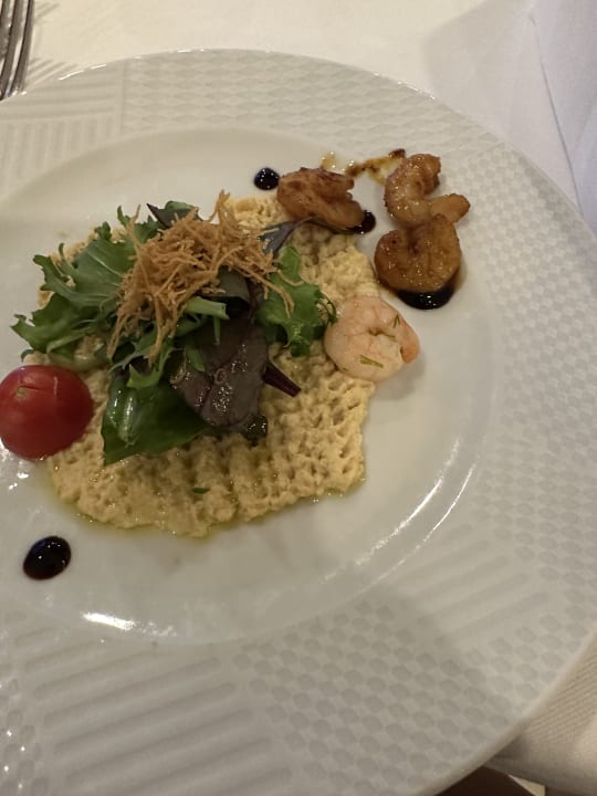 Gastro Rixos Park Belek - The Land of Legends Access