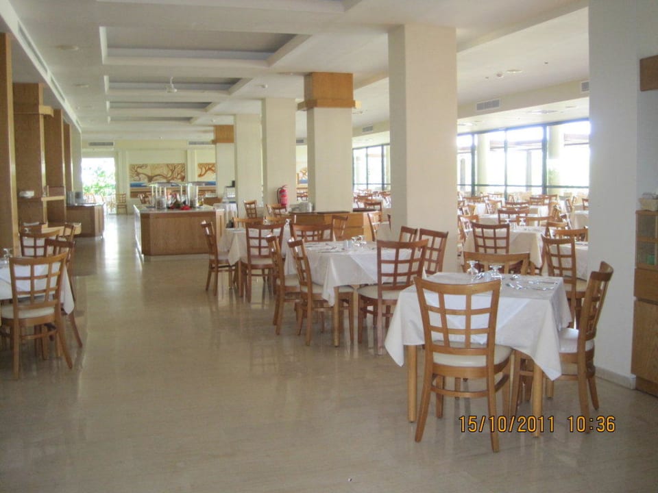 Restaurant TUI KIDS CLUB Alex Beach