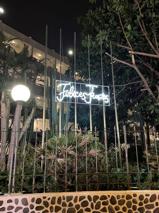 Sonstiges H10 Tenerife Playa