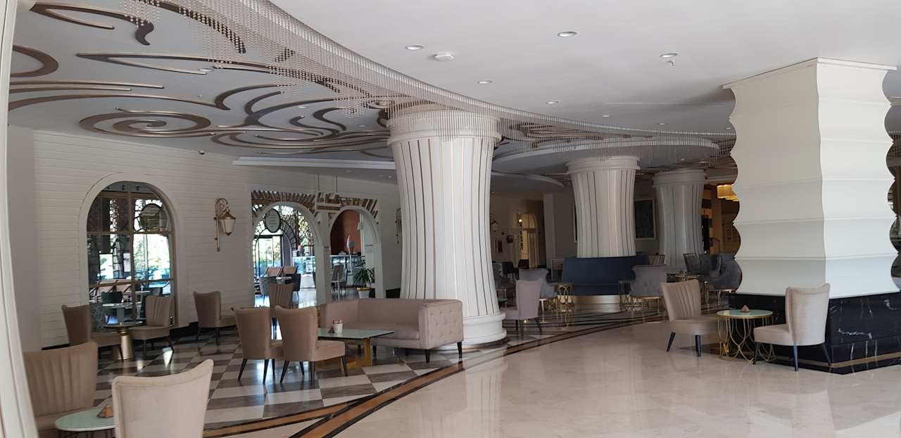 Lobby Adalya Elite Lara