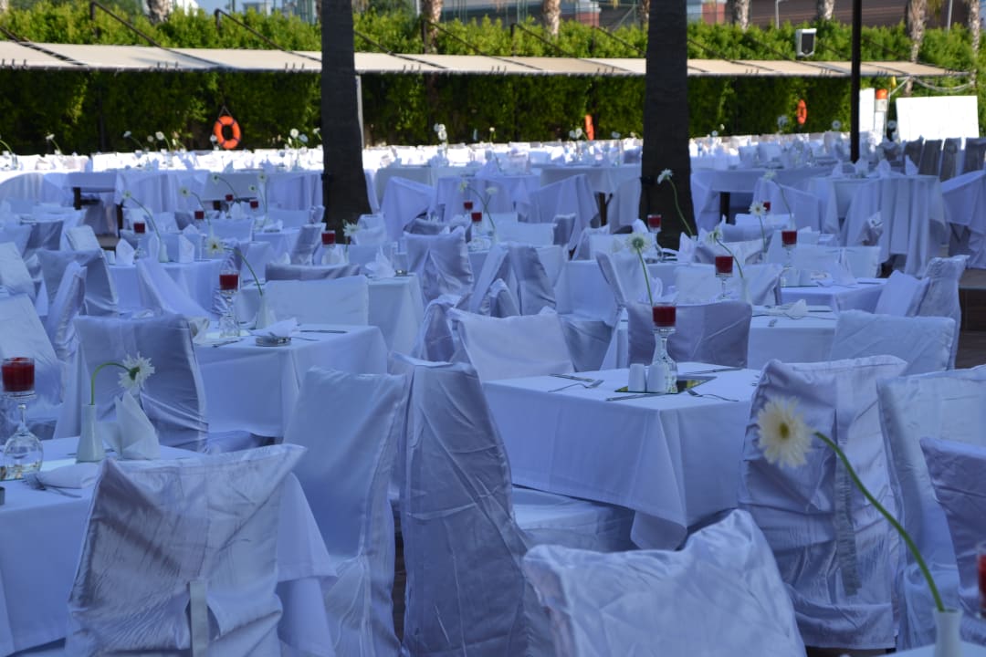 Gastro Hane Family Resort