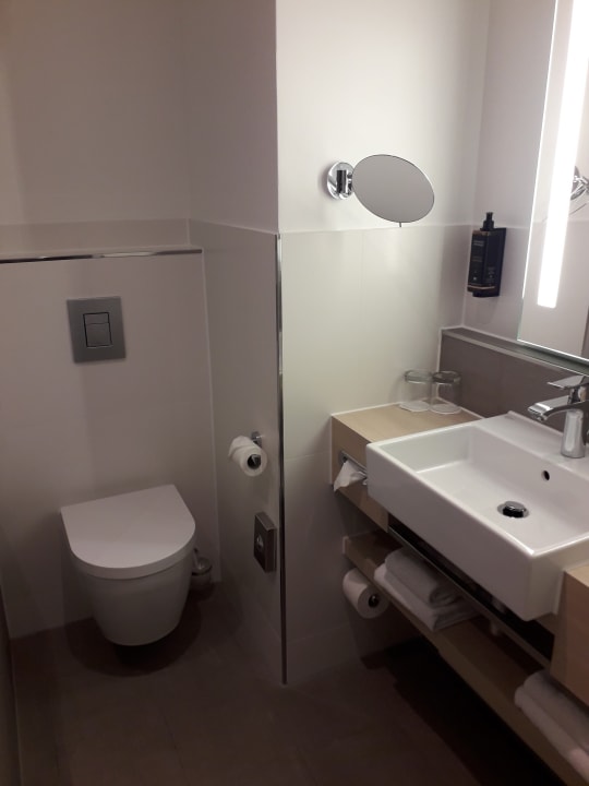 Zimmer Mercure Hotel Erfurt Altstadt