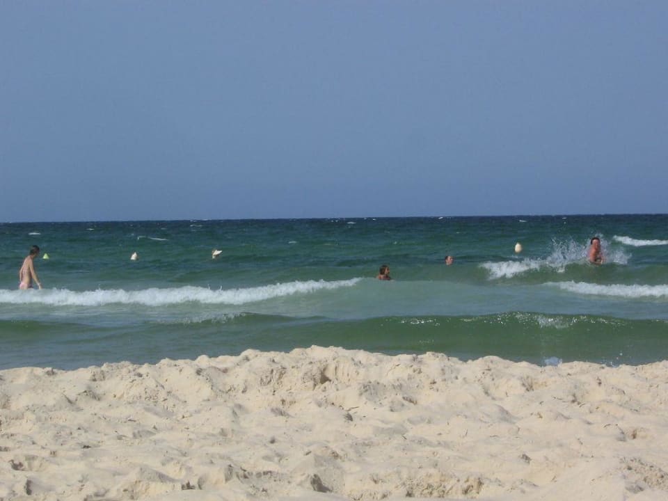 Meer Hotel Marhaba Club