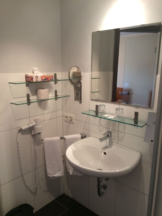 Zimmer MAARIUM Hotel