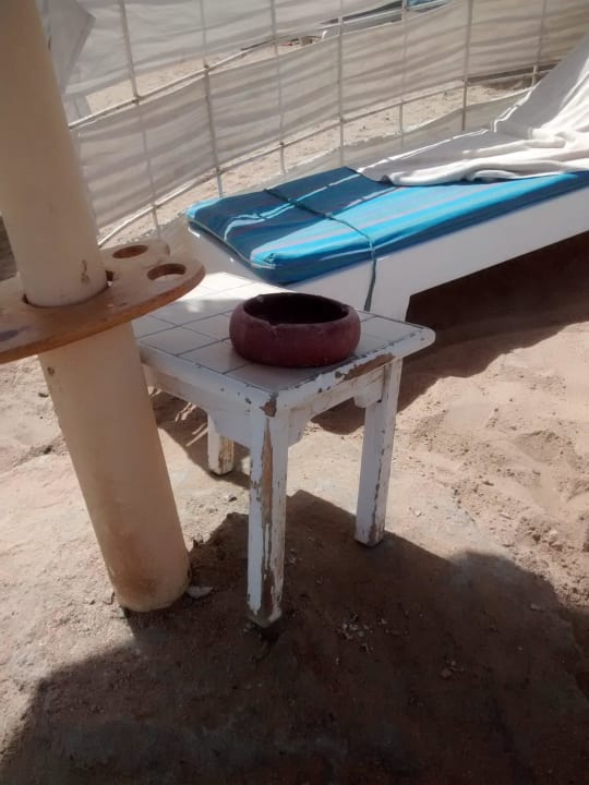 Stranmobiliar Pickalbatros Alf Leila Wa Leila Resort - Neverland Hurghada