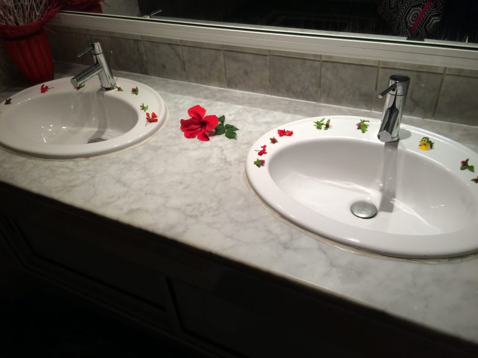 Sonstiges Hotel Royal Nozha