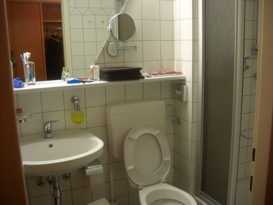 Bad Stadtoase Kolping Hotel