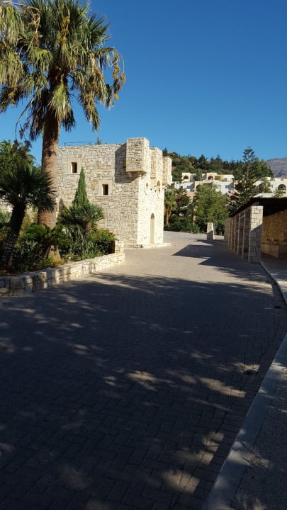 Sonstiges Hapimag Resort Damnoni