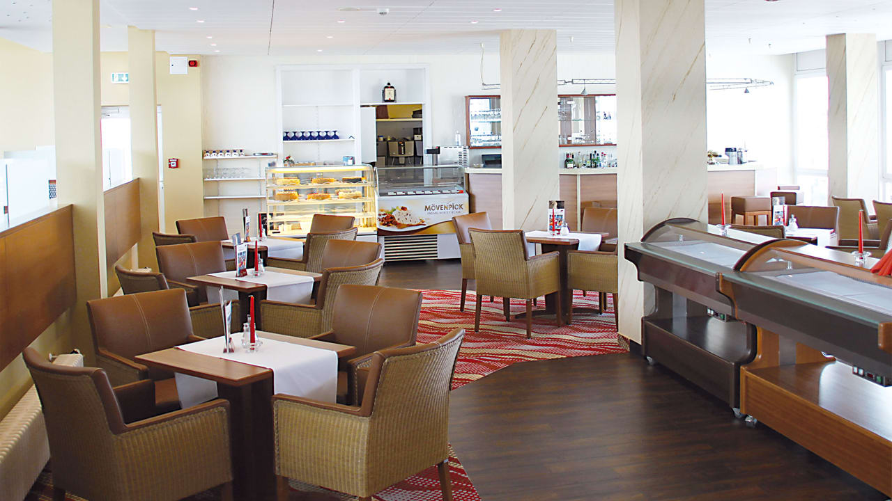 Gastro Morada Resort Kühlungsborn