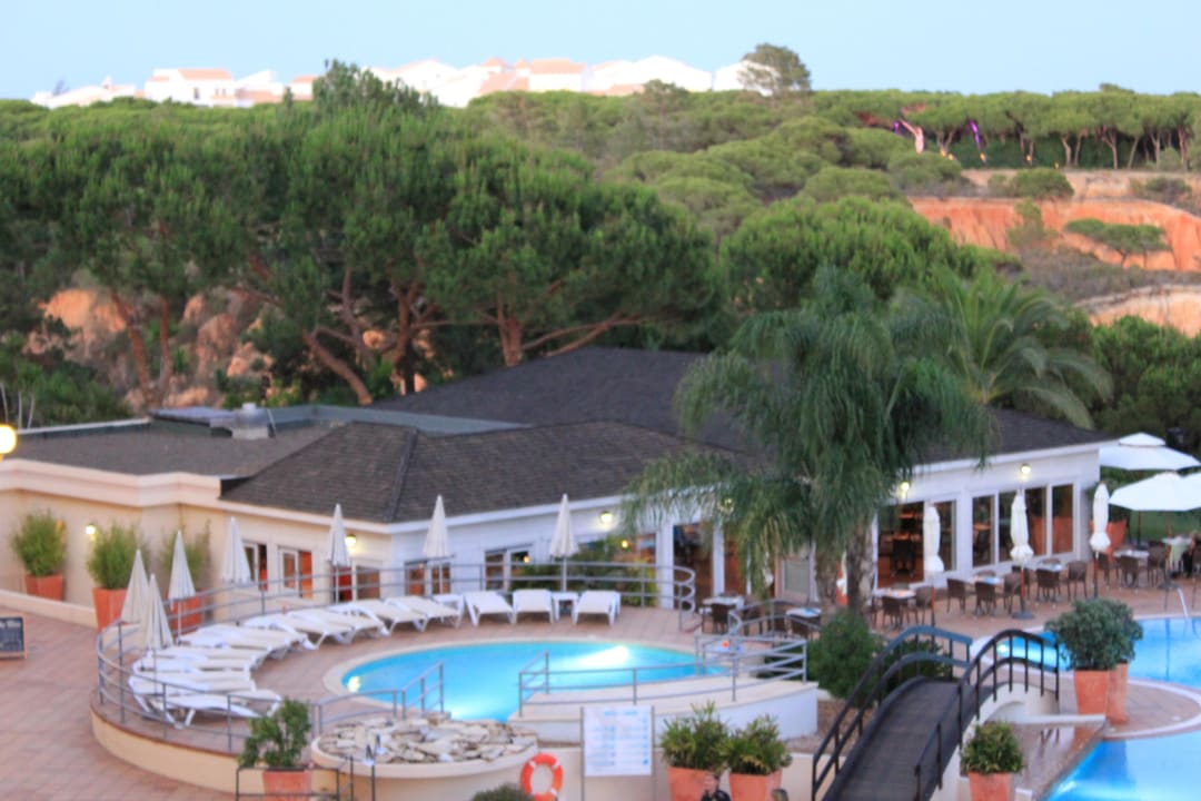 Pool PortoBay Falésia