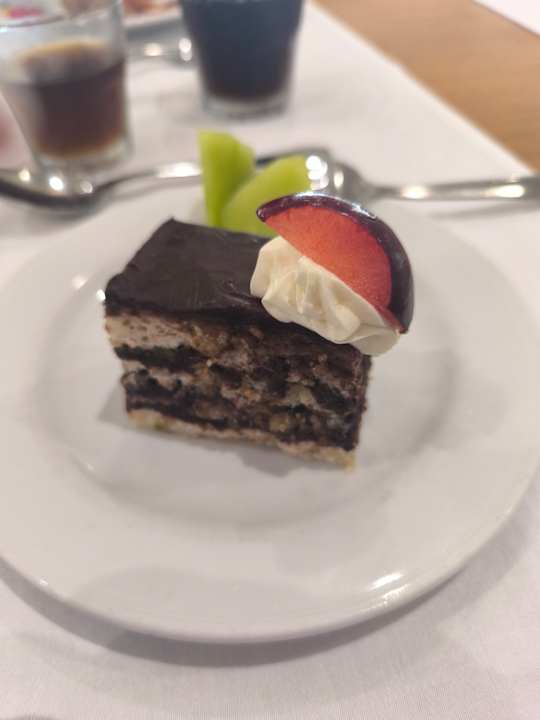 Gastro Malikia Resort Abu Dabbab