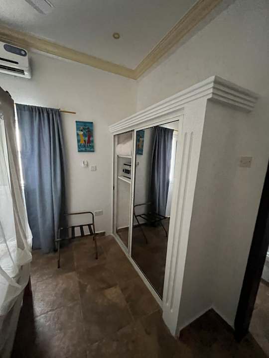 Zimmer Dulaa Deema Residence Brufut Heights