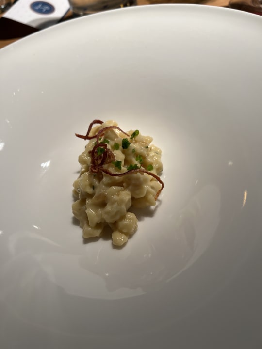 Gastro ZillergrundRock Luxury Mountain Resort