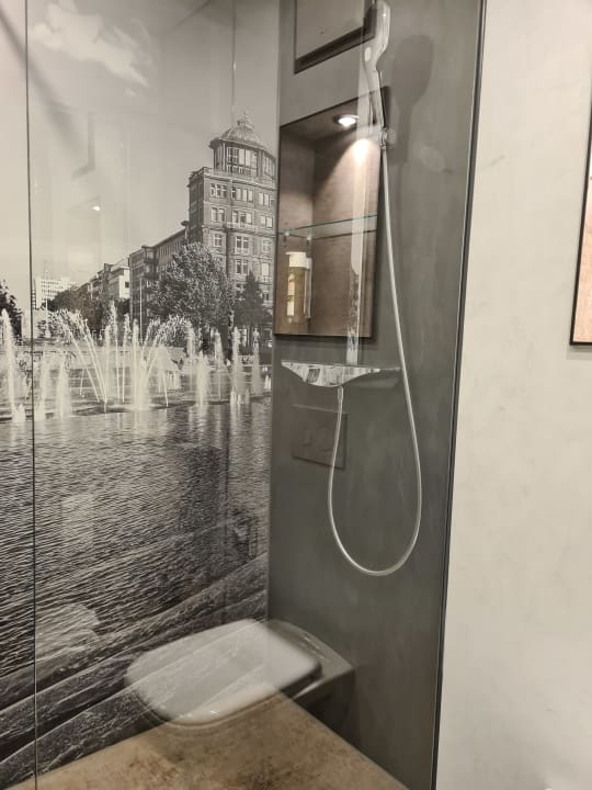 Zimmer Best Western Plus Delta Park Hotel
