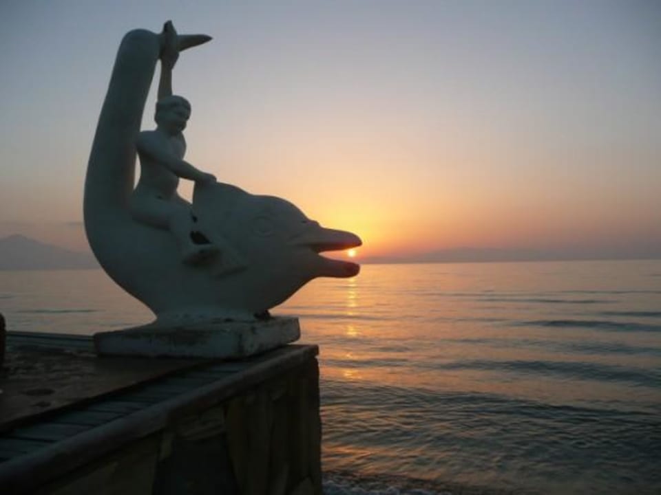 Strand Hotel Ephesia