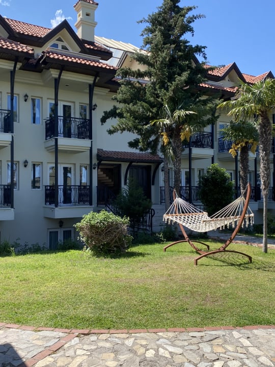 Strand Hotel Grand Ring