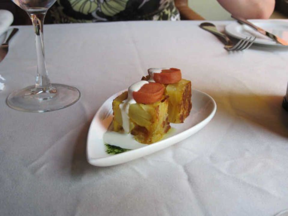 Royal Restaurant Catalonia Royal Bavaro - Adults only