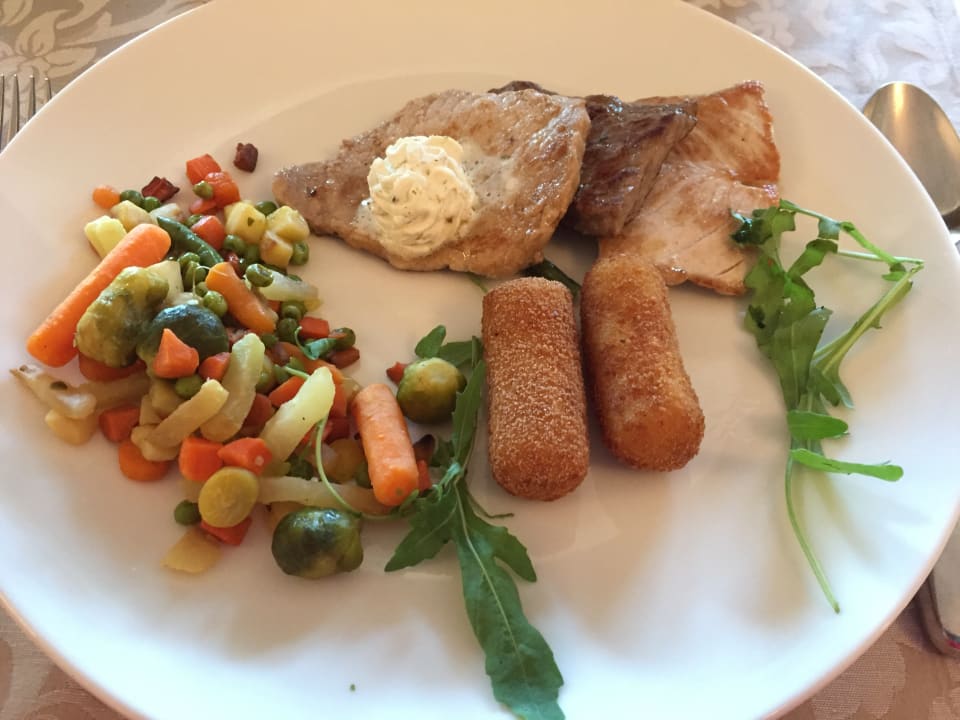 Gastro Hotel Pachernighof