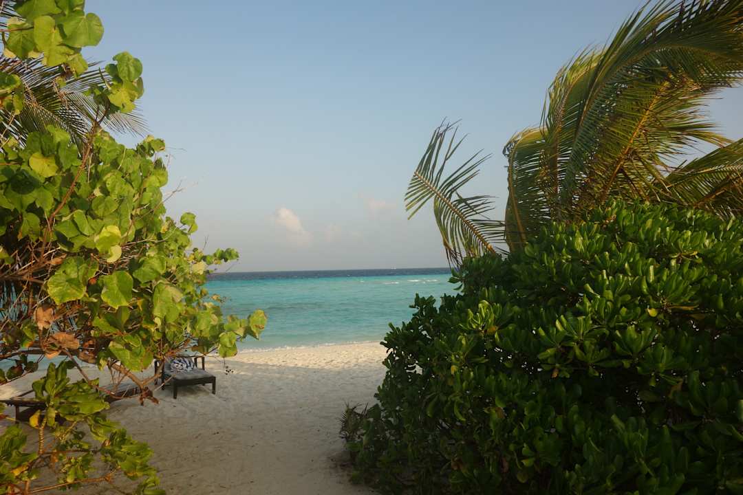 Strand Meeru Maldives Resort Island