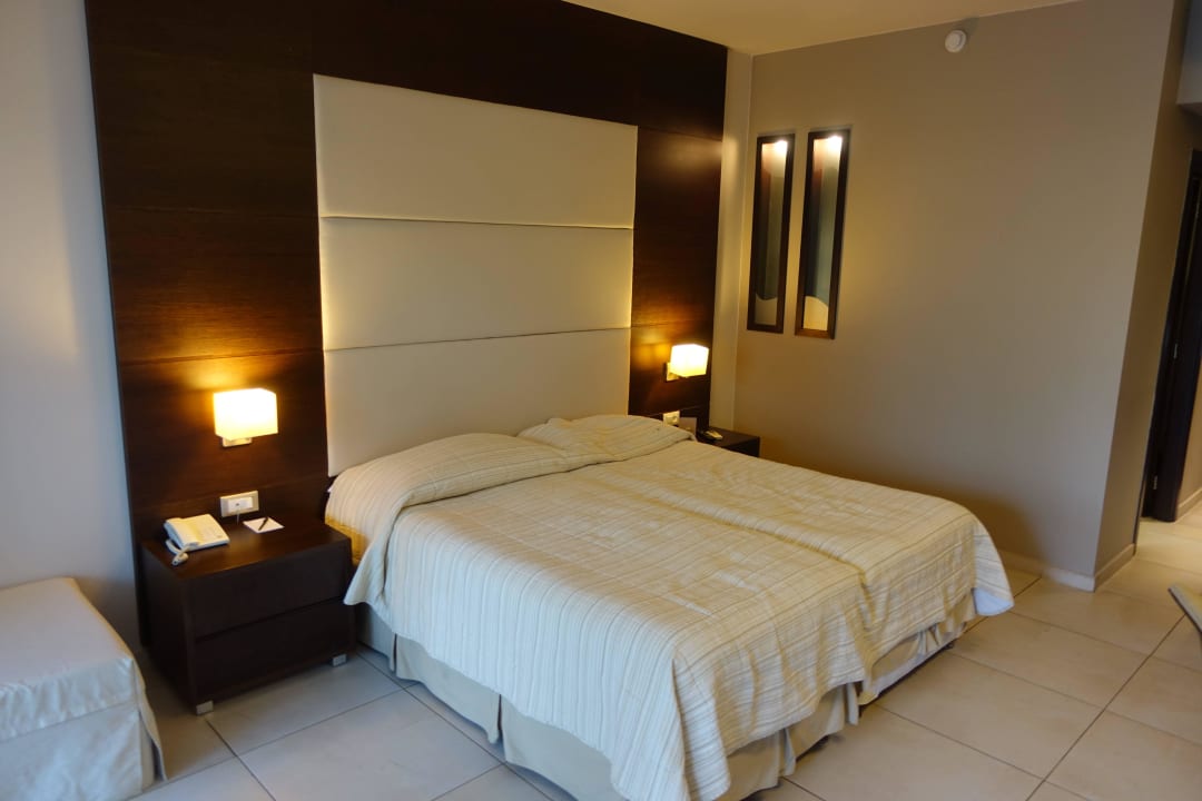 Zimmertyp DZX3 TUI BLUE Palazzo del Mare